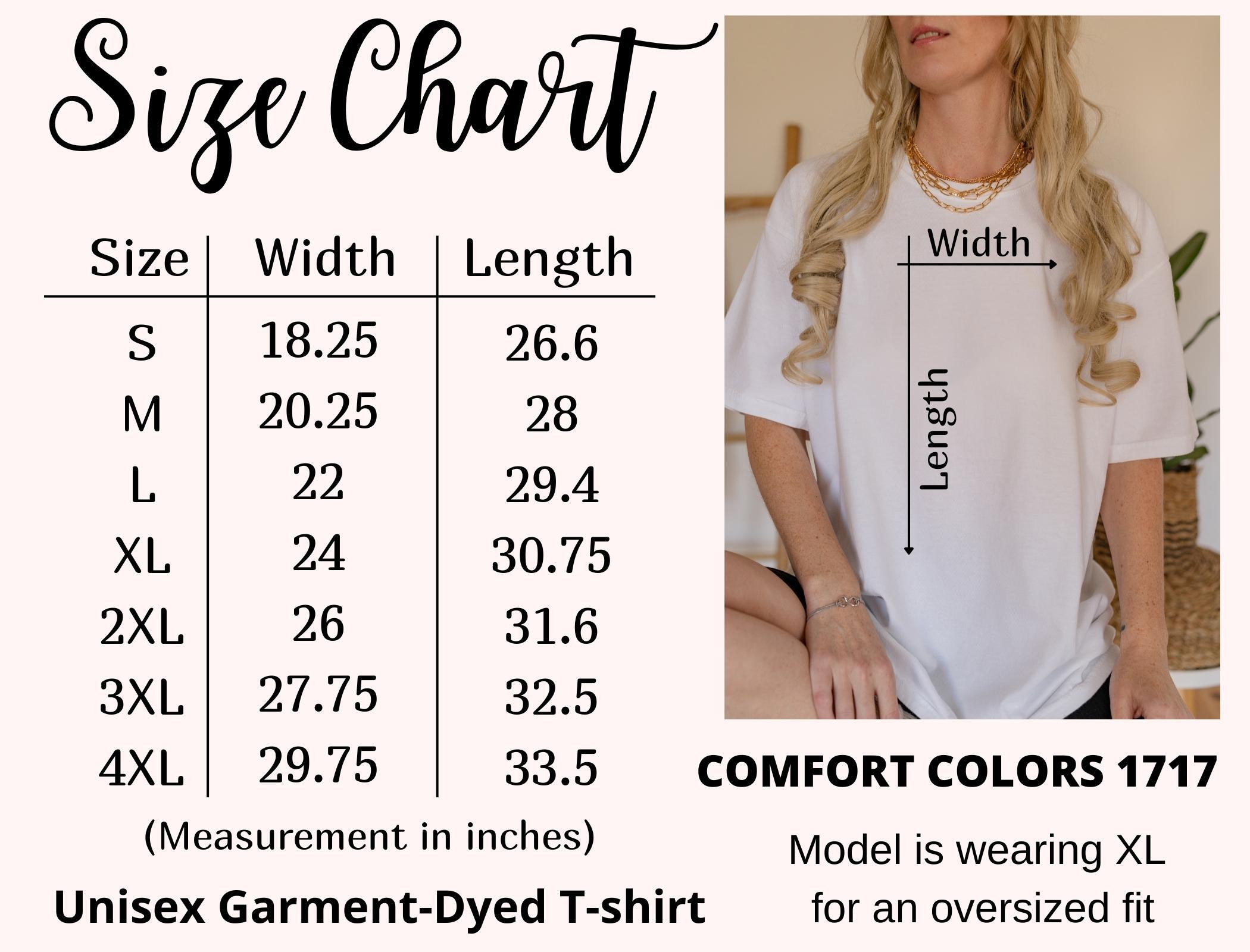 Comfort Color Mama Embroidered T-shirt, Garment Dyed T Shirt, Custom Embroidered, Personalized T-shirt