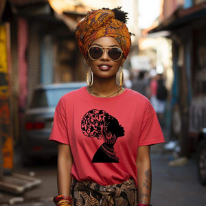 African Queen T-Shirt