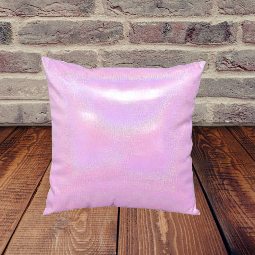 Custom Sparkle Pillow Covers