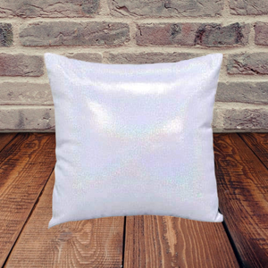 Custom Sparkle Pillow Covers