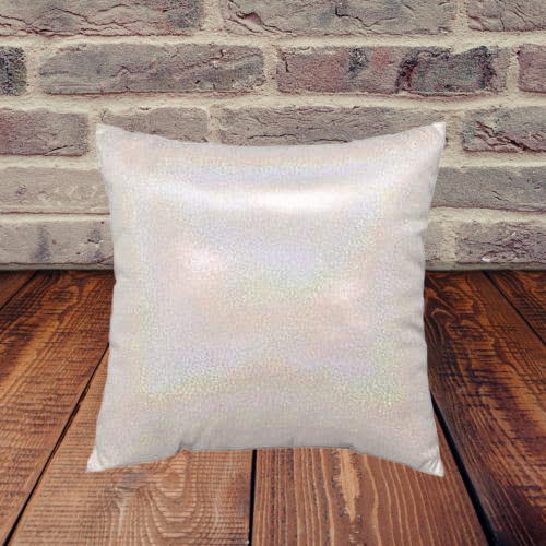 Custom Sparkle Pillow Covers