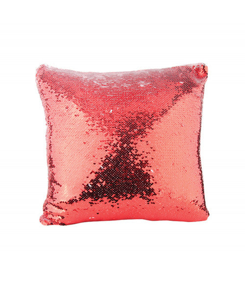 Custom Flip Sequin Pillow Case Cover