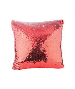 Custom Flip Sequin Pillow Case Cover